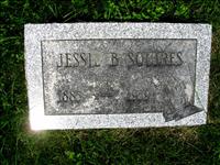 Squires, Jessie B